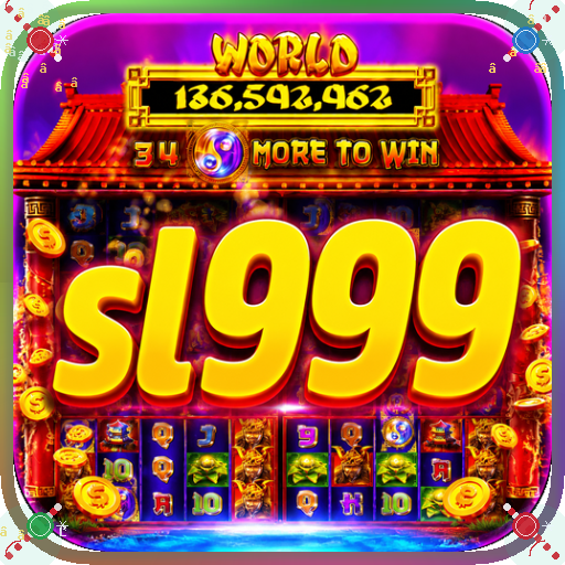 sl999 — galeri pratinjau Resmi APK